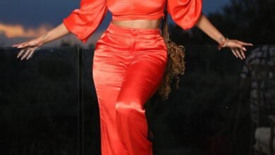 Lerato Kganyago