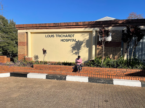 Louis Trichardt Memorial Hospital