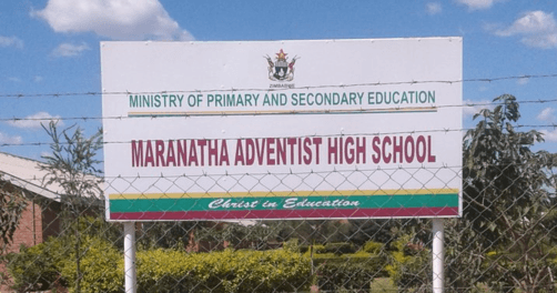 Maranatha-Adventist-High-School