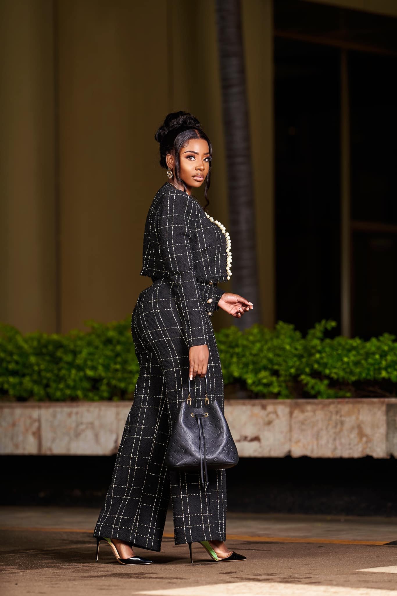 Natalie Mhandu