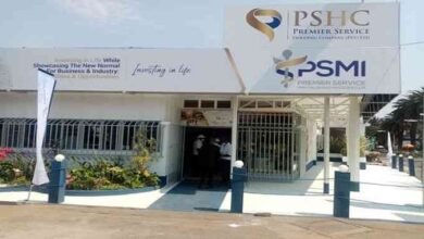 PSMI