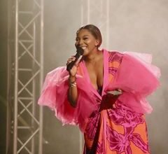 Penny Lebyane