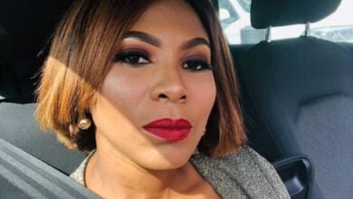 Penny Lebyane