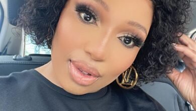 Phindile Gwala-Ngandu