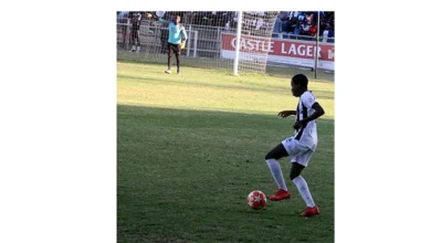 Prince Ndlovu