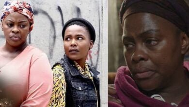 Thandeka Dawn King
