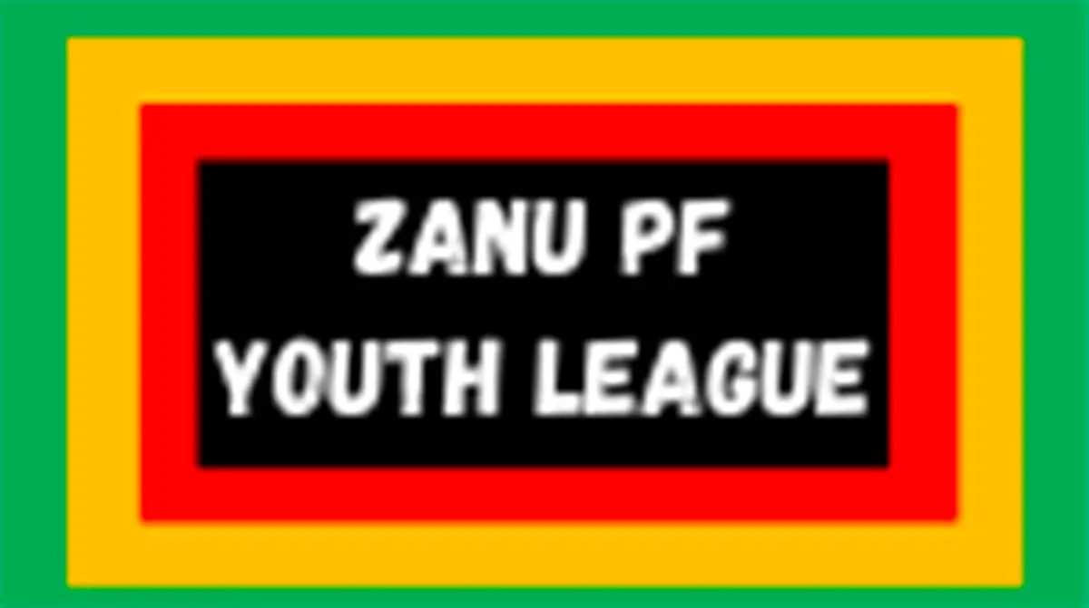 Zanu PF YOUTH