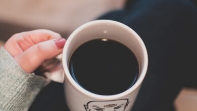 coffee
