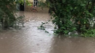 floods