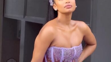 Ayanda Thabethe