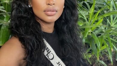 Ayanda Thabethe