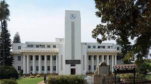 Bulawayo City Council