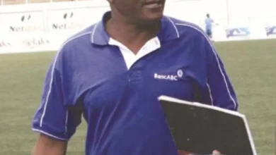 Richard Chihoro