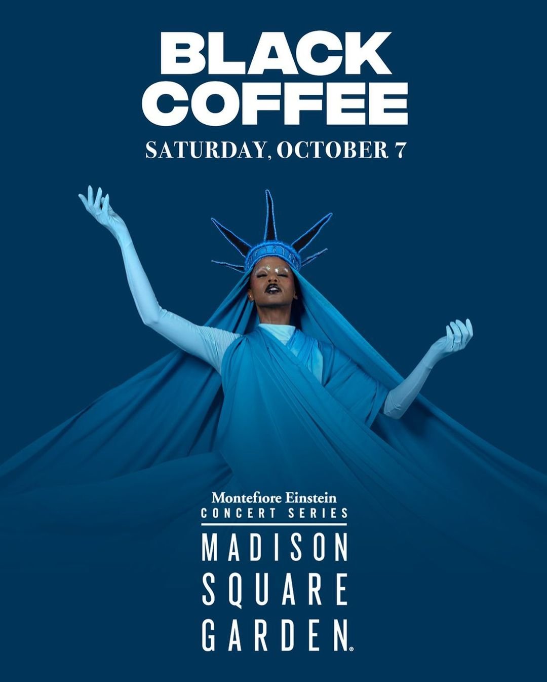 DJ Black Coffee