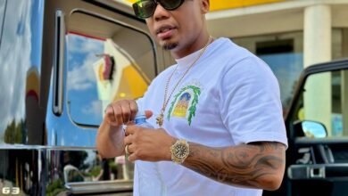 DJ Tira