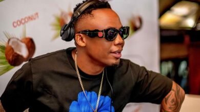DJ Tira