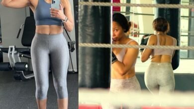 Enhle Mbali VS Connie Ferguson