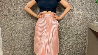 Enhle Mbali
