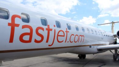 fastjet