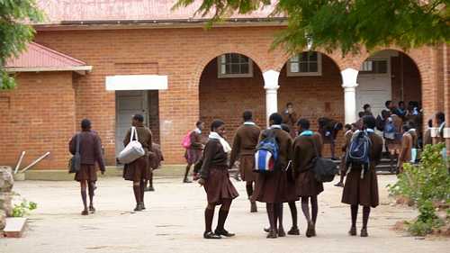 Education Authorities Want Single Sex Schools In Bulawayo To Be Phased Out Mbare Times