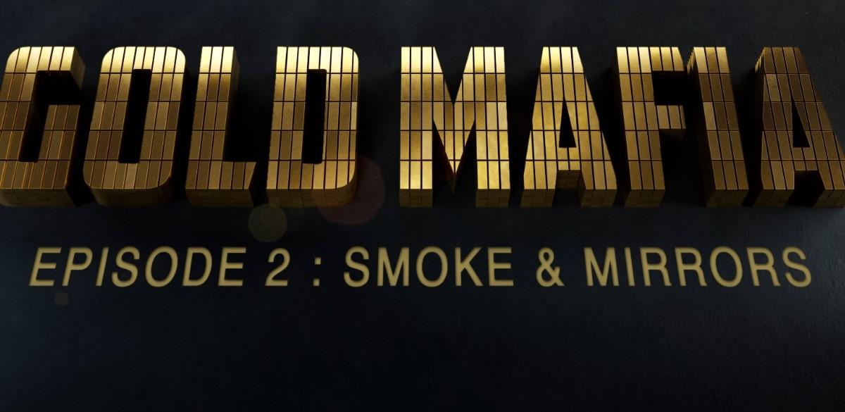Gold Mafia episode 2