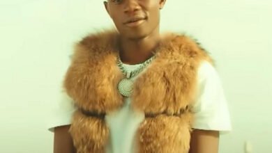 Jah Master
