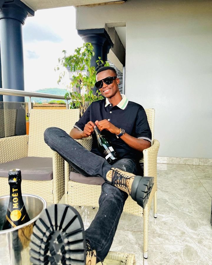 King Monada
