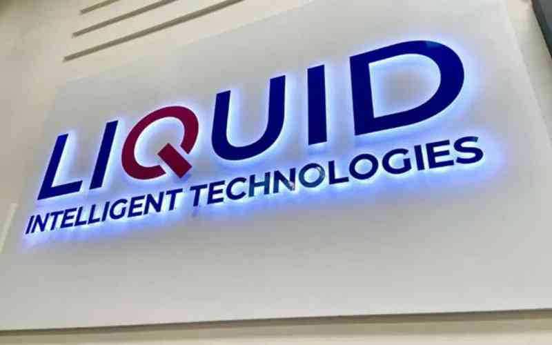 Liquid Intelligent Technologies