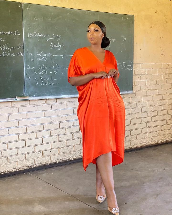Lulu Menziwa