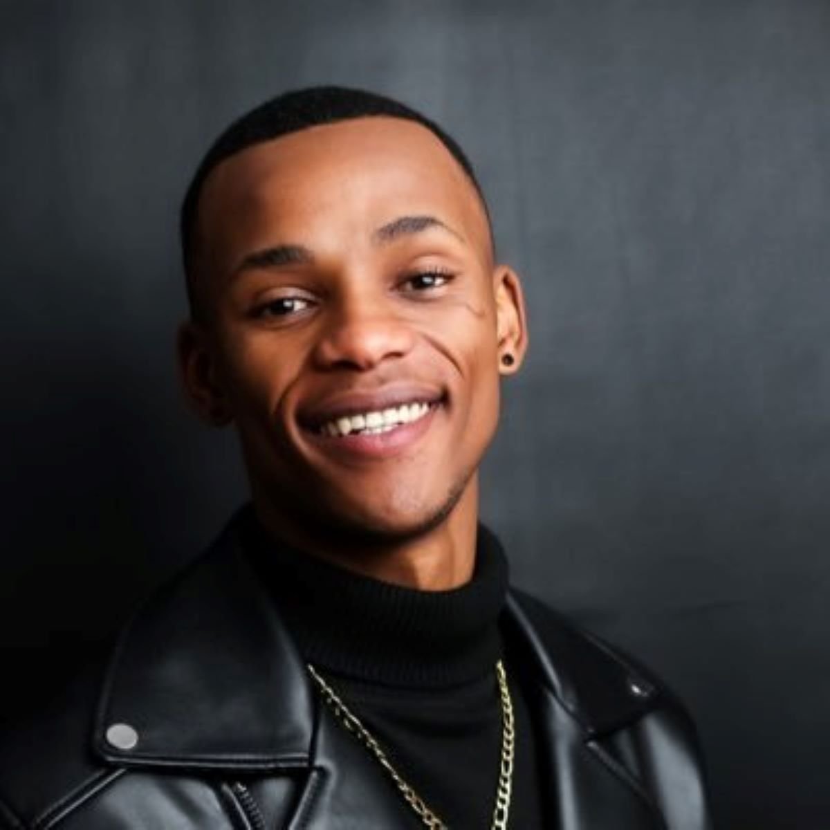 Mpho Sibeko