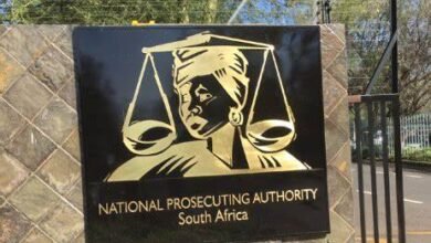 National Prosecuting Authority