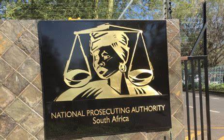 National Prosecuting Authority