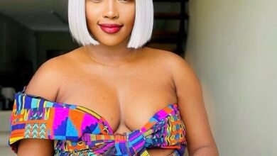 Nelisiwe Sibiya
