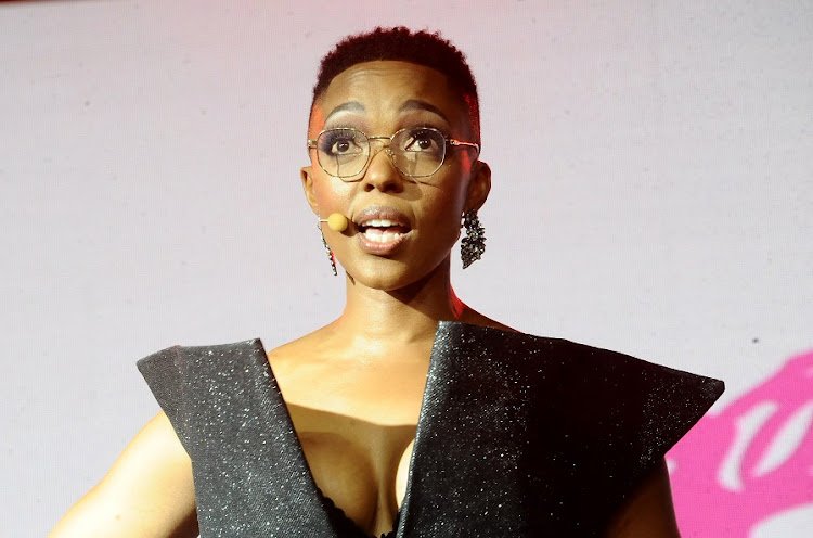 Pabi Moloi 