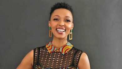 Pabi Moloi