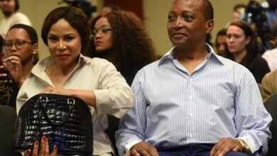 Patrice Motsepe