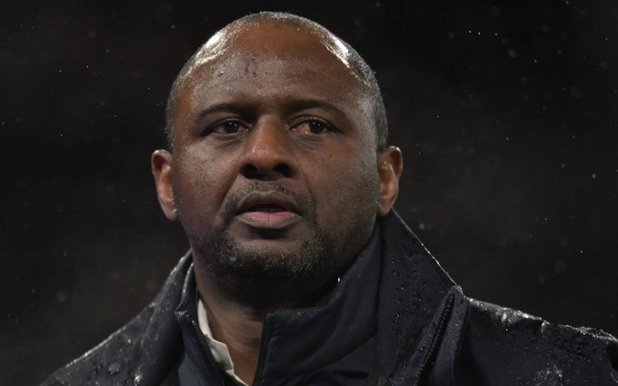 Patrick Vieira