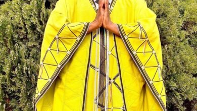 Ringo Madlingozi
