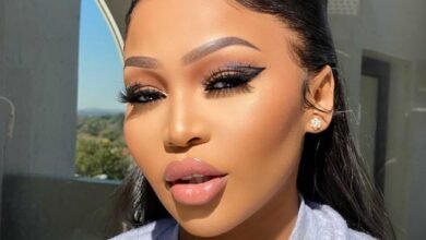 Tebogo Thobejane