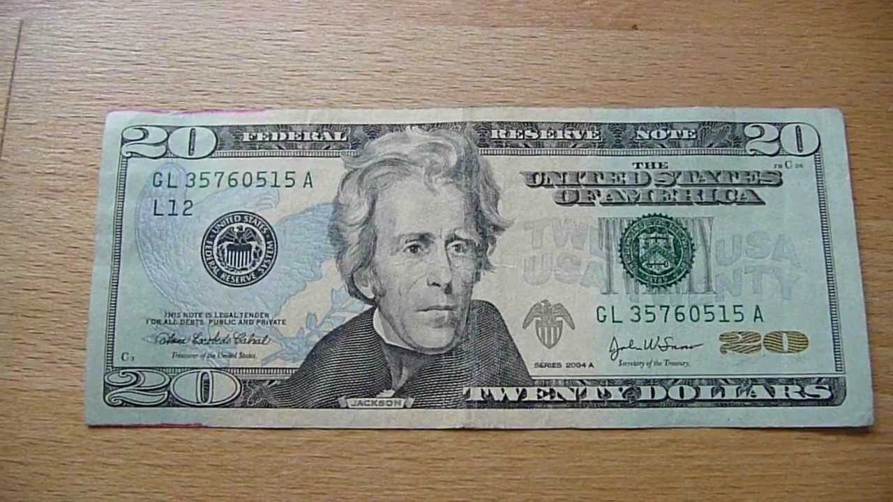 US$20