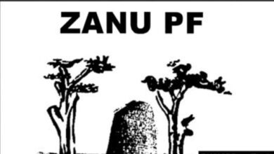 Zanu-PF