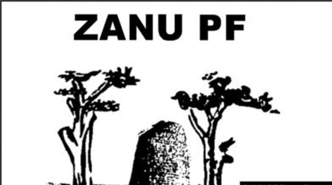 Zanu-PF