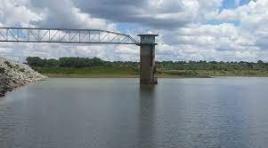 Bulawayo dams