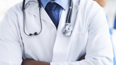 doctor