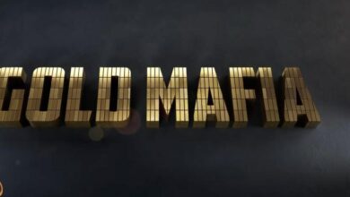 gold mafia
