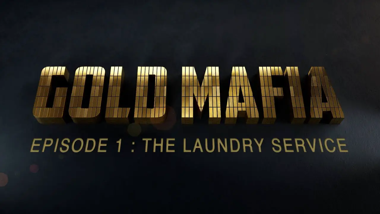gold mafia