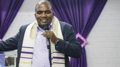 Zimbabwe prophet
