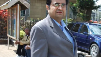 Kamlesh Pattni