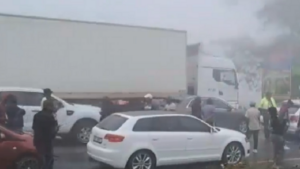 accident