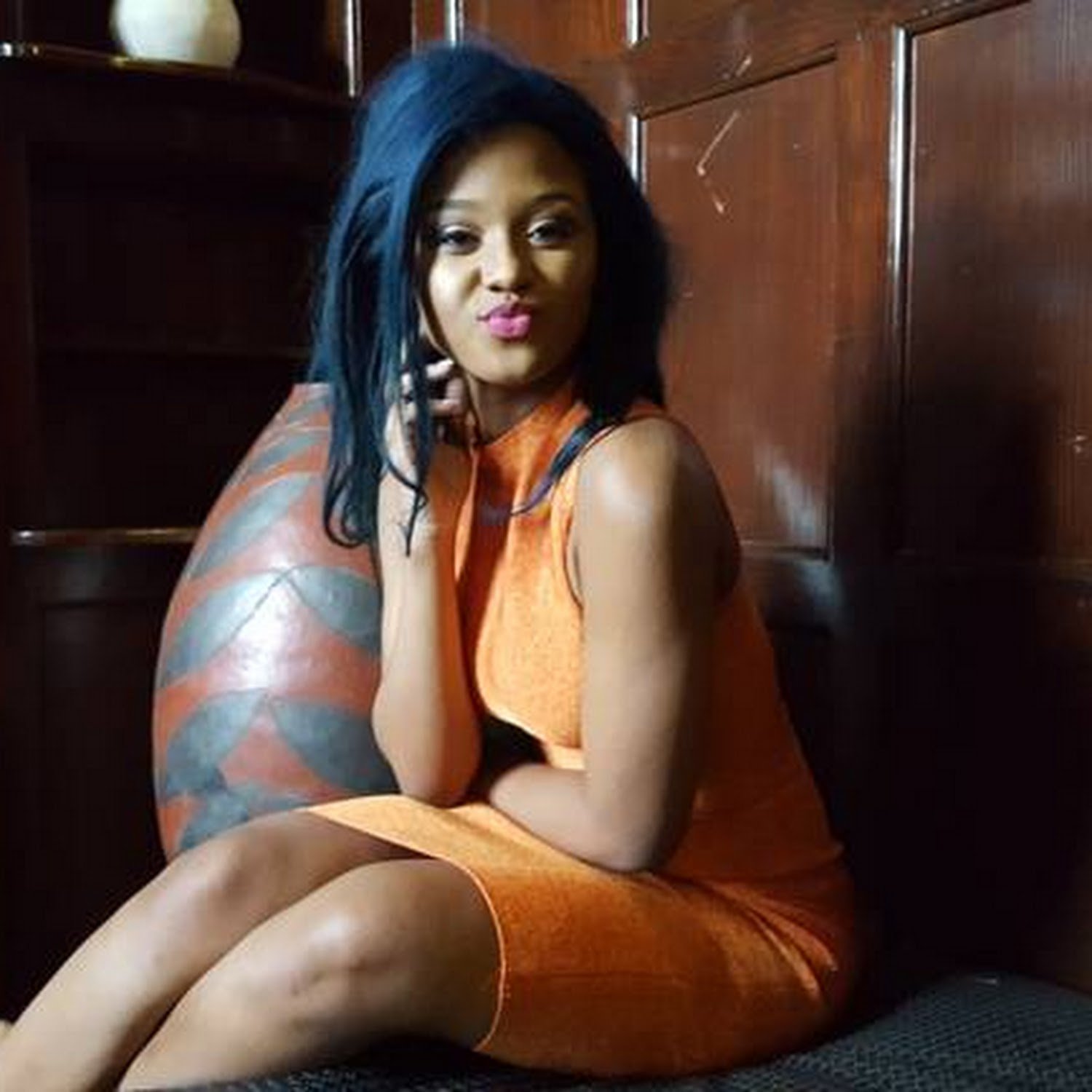 Babes Wodumo
